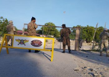 Investigan la muerte de dos haitianos en la frontera con pedernales