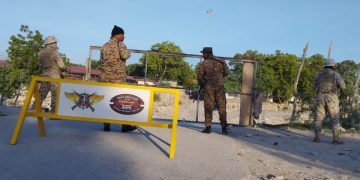 Investigan la muerte de dos haitianos en la frontera con pedernales