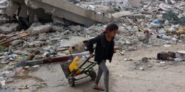 Irán amenaza represalias contra Israel por ataques en Gaza y Líbano