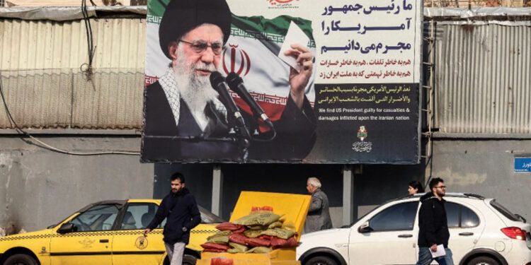 Irán busca acuerdo nuclear con EEUU lo antes posible