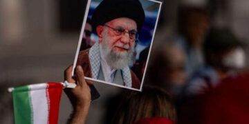 Israel afirma muerte de Jamenei fue legal en la guerra