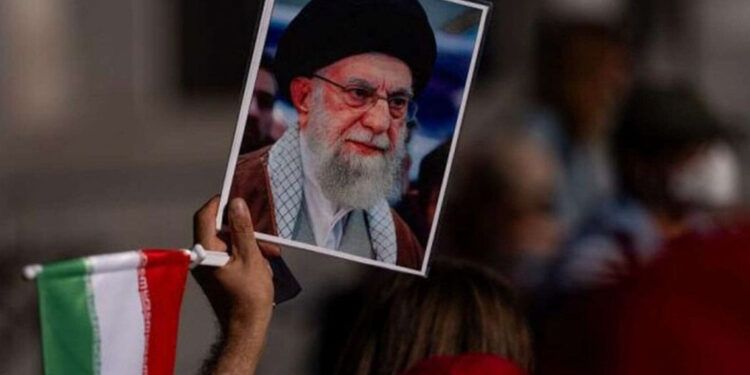 Israel afirma muerte de Jamenei fue legal en la guerra