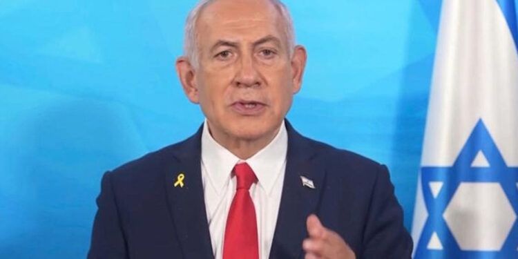 Israel aprueba parte clave de reforma judicial de Netanyahu