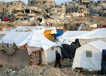 Israel declara tregua parcial y reanuda ayuda a Gaza
