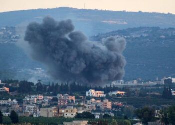 Israel enfrenta críticas internacionales por ataques en Líbano