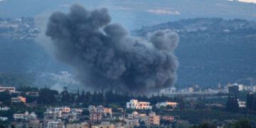 Israel enfrenta críticas internacionales por ataques en Líbano