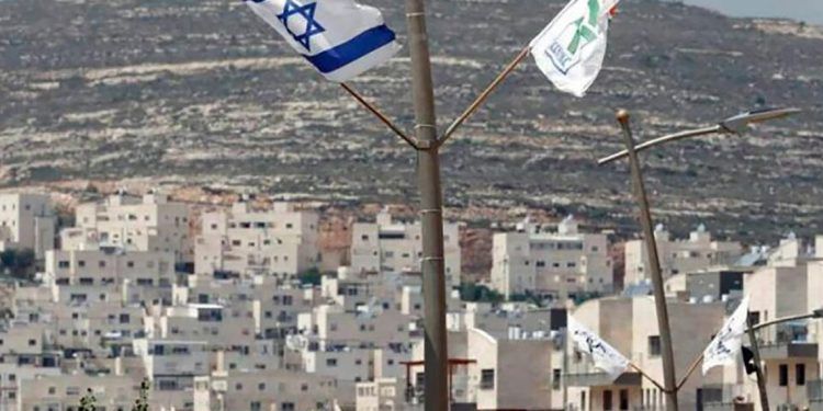 Israel expande asentamientos en Cisjordania, generando tensiones