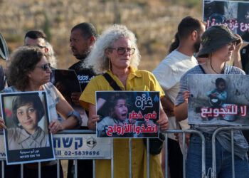 Israel planea tomar control total de Gaza en nueva ofensiva