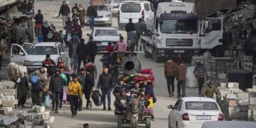 Israel se queda en Gaza, Siria y Líbano... indefinidamente