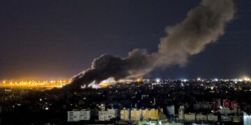 Italia evacúa a 180 ciudadanos del Líbano tras bombardeos israelíes