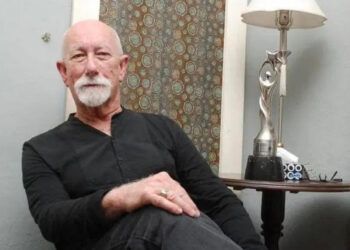 Iván García, leyenda del teatro dominicano, fallece a los 87