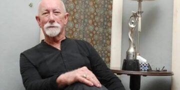 Iván García, leyenda del teatro dominicano, fallece a los 87