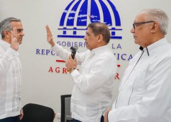 Iván Hernández Guzmán asume como director del Intabaco y destaca el crecimiento del sector