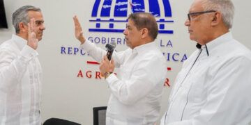 Iván Hernández Guzmán asume como director del Intabaco y destaca el crecimiento del sector