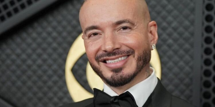 J Balvin reinterpreta “Jump” para el Mundial de Fútbol