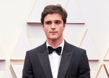 Jacob Elordi: "No hago cine por dinero, sino por emoción"