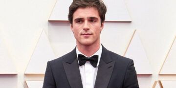 Jacob Elordi: "No hago cine por dinero, sino por emoción"