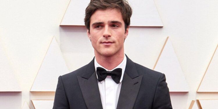 Jacob Elordi: "No hago cine por dinero, sino por emoción"