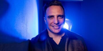 Jaime Viñas lanza “Fechoría”, pop de deseo y secretos