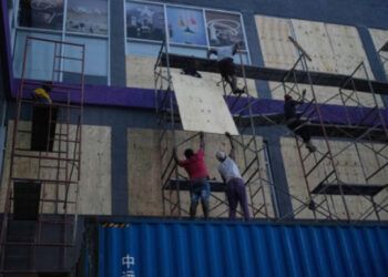 Jamaica ordena evacuaciones obligatorias ante llegada del huracán Melissa