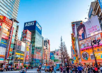 Japón endurece doble nacionalidad con 10 años de residencia