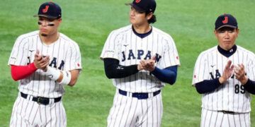 Japón queda fuera de semifinales del Clásico Mundial