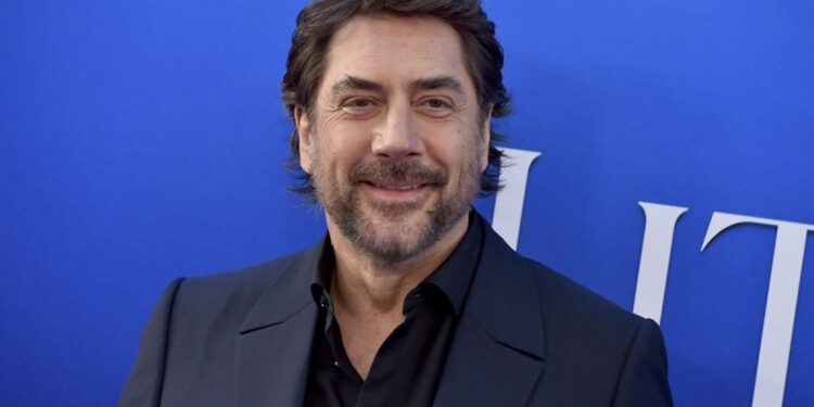 Javier Bardem recibe su primera nominación al Emmy por ‘Monsters’