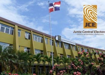JCE define nuevo protocolo de seguridad electoral