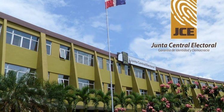 JCE define nuevo protocolo de seguridad electoral