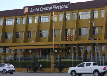 JCE unificará actas del estado civil desde el 1 de julio