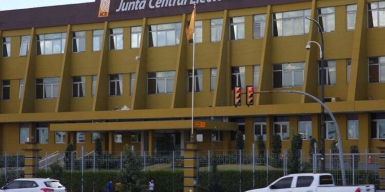 JCE unificará actas del estado civil desde el 1 de julio