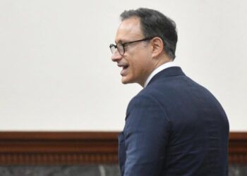 Jean Alain Rodríguez critica dilación del caso Medusa