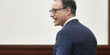 Jean Alain Rodríguez critica dilación del caso Medusa