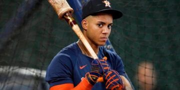 Jeremy Peña se perderá el Clásico Mundial por lesión