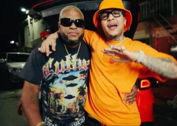 Jey One lanza dembow viral junto a Andyyy Flow y La Fruta
