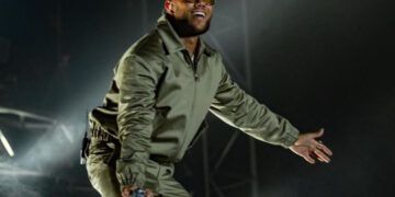 JhayCo enciende Santo Domingo con su “Vida rockstar”