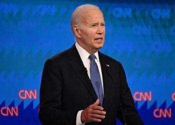 Joe Biden: fallo sobre inmunidad de Trump sienta un "peligroso precedente".