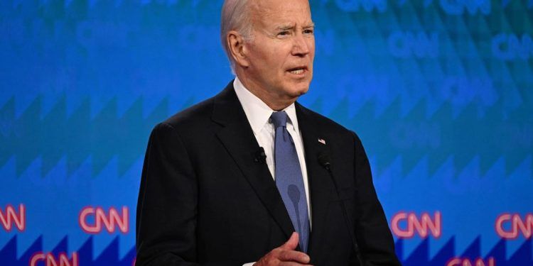 Joe Biden: fallo sobre inmunidad de Trump sienta un "peligroso precedente".