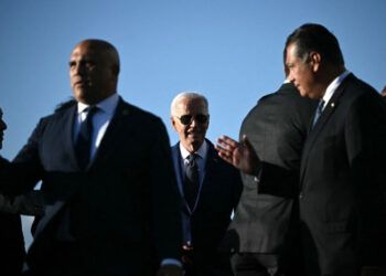 Joe Biden pide reformar el Tribunal Supremo