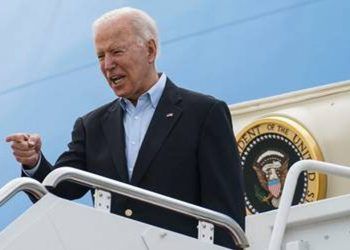 Joe Biden se reúne con su familia para discutir su futuro político