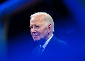 Joe Biden venderá sus memorias presidenciales por US$10 millones