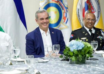 Joel Santos condena amenazas contra Abinader