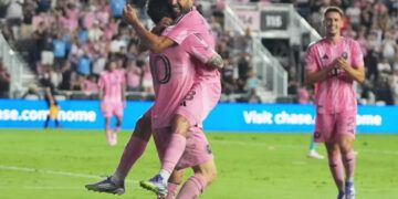 Jordi Alba anuncia su retiro del fútbol tras playoffs de la MLS