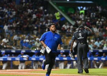 José Álvarez será trainer de la selección dominicana en el Clásico 2026