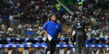 José Álvarez será trainer de la selección dominicana en el Clásico 2026