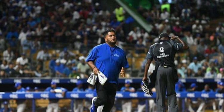 José Álvarez será trainer de la selección dominicana en el Clásico 2026