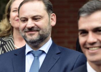 José Luis Ábalos habría usado empresas en RD para blanqueo de dinero