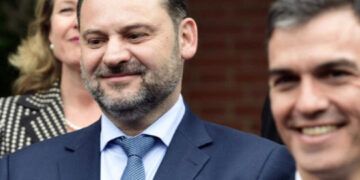 José Luis Ábalos habría usado empresas en RD para blanqueo de dinero