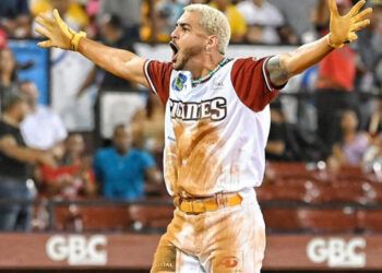 José Sirí, Peguero y Peralta renuevan con Gigantes del Cibao