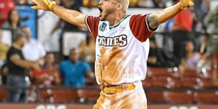 José Sirí, Peguero y Peralta renuevan con Gigantes del Cibao